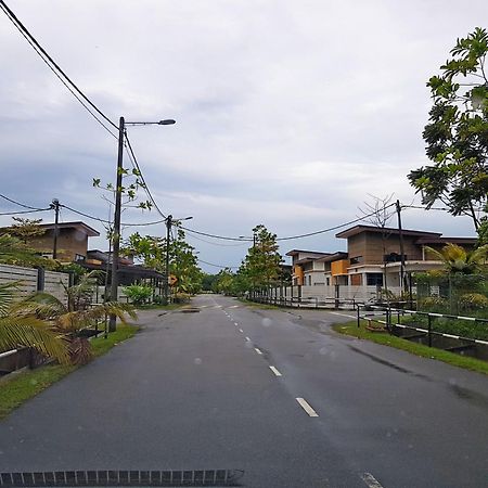 Siantan In Paya Rumput Near Std Hang Jebat, Sg Udang & Uitm Lendu Malacca Extérieur photo