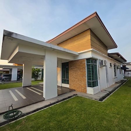 Siantan In Paya Rumput Near Std Hang Jebat, Sg Udang & Uitm Lendu Malacca Extérieur photo