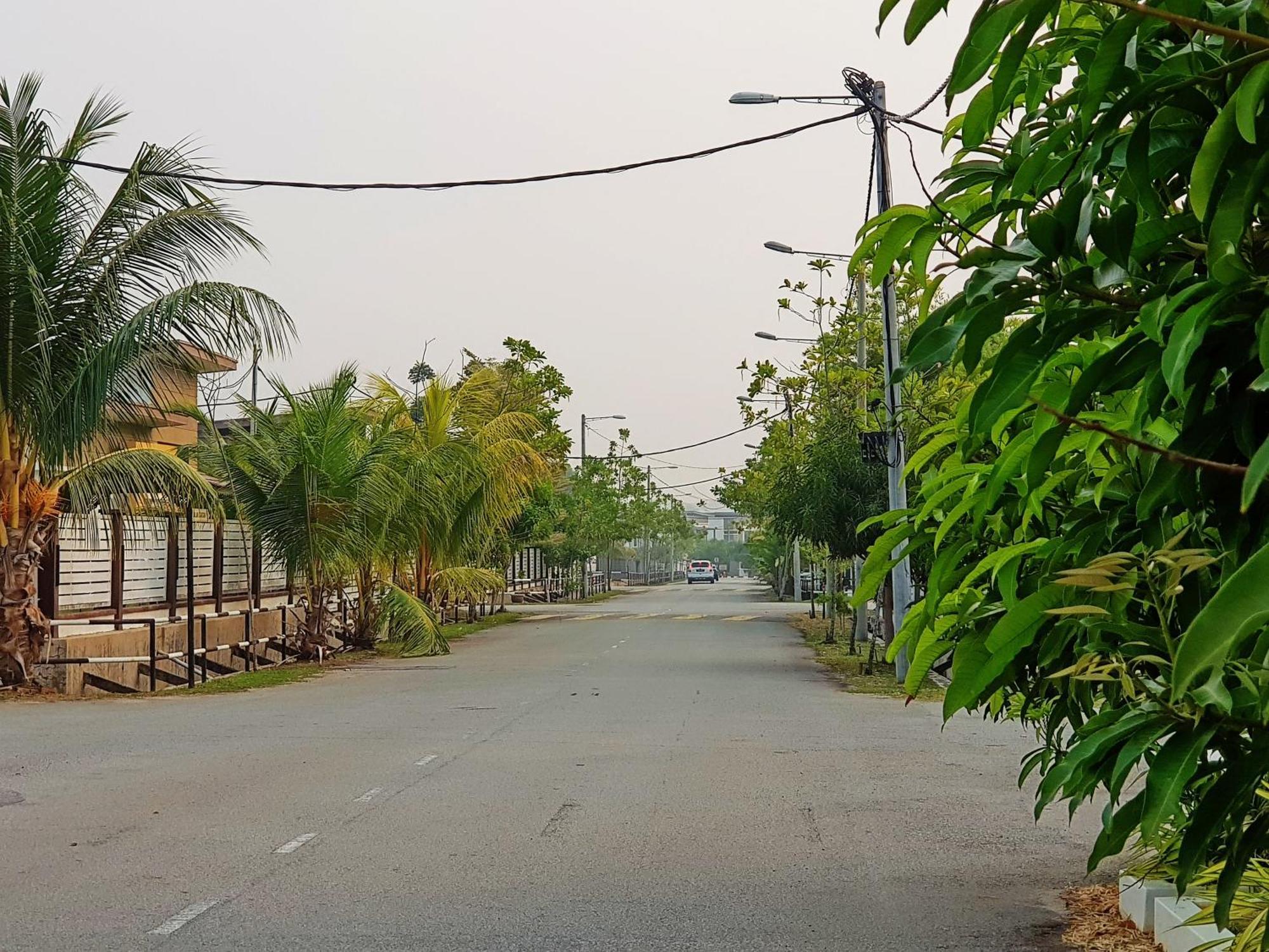 Siantan In Paya Rumput Near Std Hang Jebat, Sg Udang & Uitm Lendu Malacca Extérieur photo