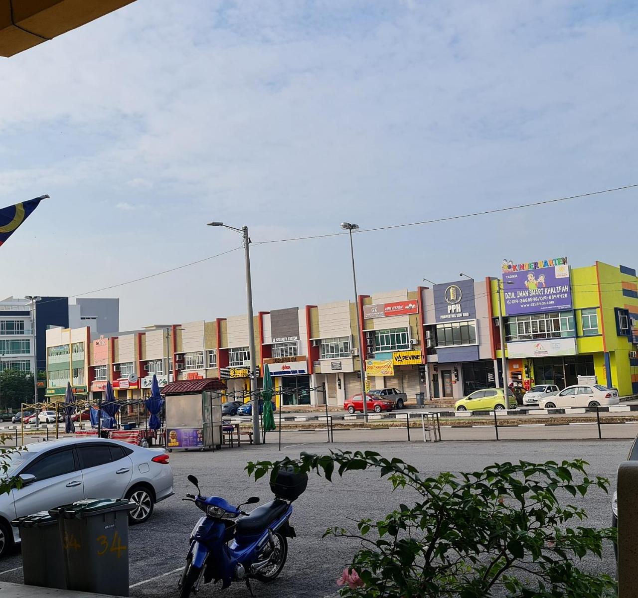 Siantan In Paya Rumput Near Std Hang Jebat, Sg Udang & Uitm Lendu Malacca Extérieur photo