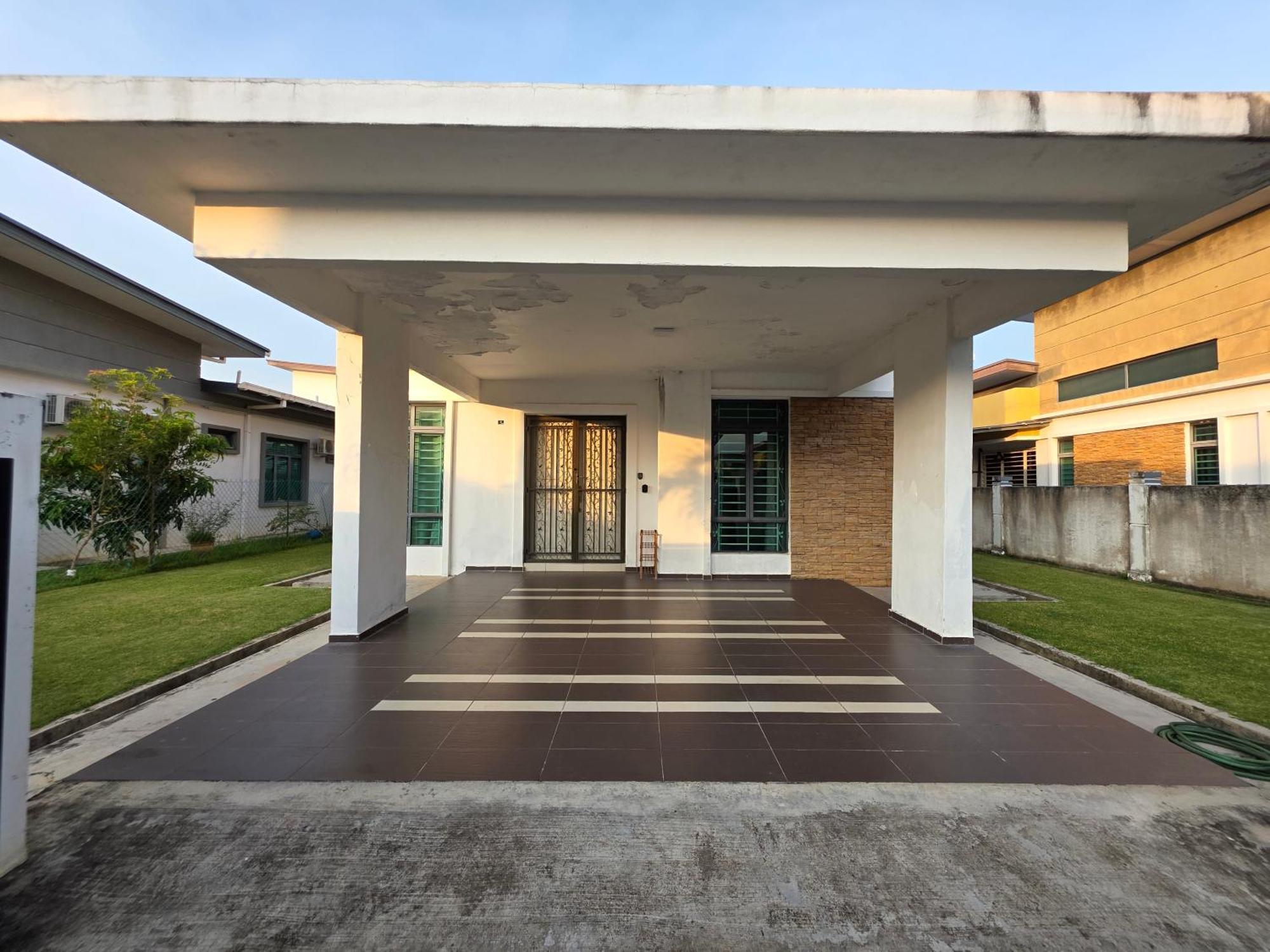 Siantan In Paya Rumput Near Std Hang Jebat, Sg Udang & Uitm Lendu Malacca Extérieur photo