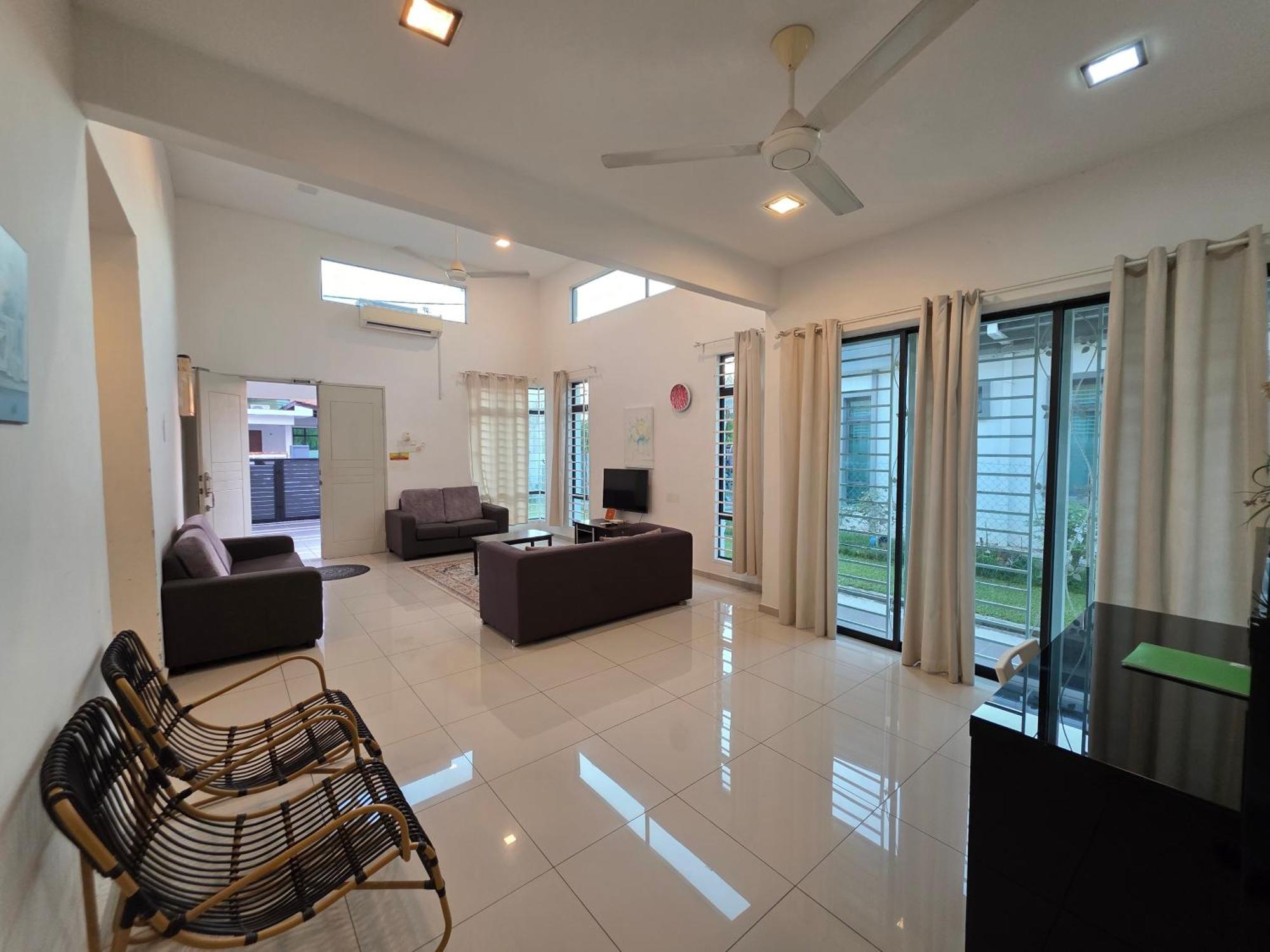 Siantan In Paya Rumput Near Std Hang Jebat, Sg Udang & Uitm Lendu Malacca Extérieur photo