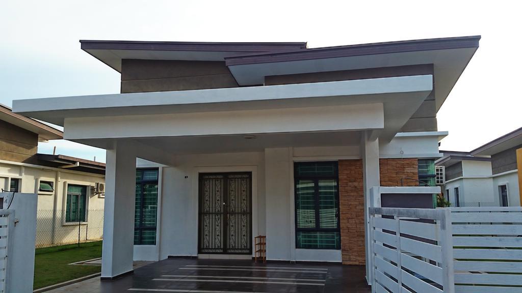 Siantan In Paya Rumput Near Std Hang Jebat, Sg Udang & Uitm Lendu Malacca Extérieur photo