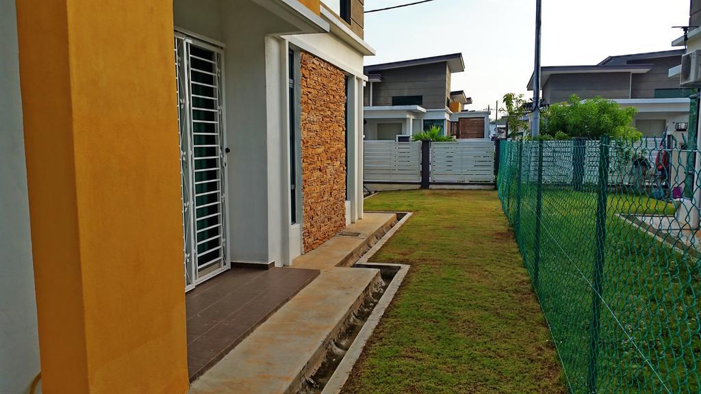 Siantan In Paya Rumput Near Std Hang Jebat, Sg Udang & Uitm Lendu Malacca Extérieur photo